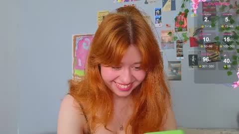 Snapshot of penny_staar chatting on 14, 7, 2026 Penny staar online show from 14, 7, 2026