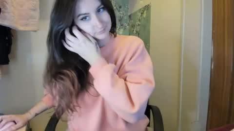Snapshot of pennybabyy chatting on 30, 7, 2026 Penny Lane online show from 30, 7, 2026