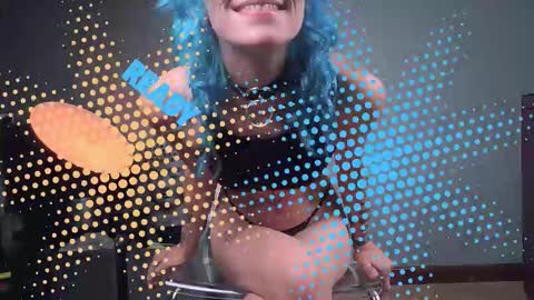 Snapshot of peoplefromthelittletown chatting on 28, 9, 2025 Cleopatra Cupido online show from 28, 9, 2025