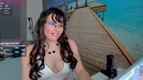 pepina_hot online show from 26, 10, 2025