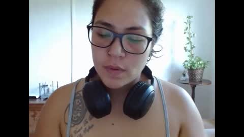 Megan online show from 18, 5, 2026