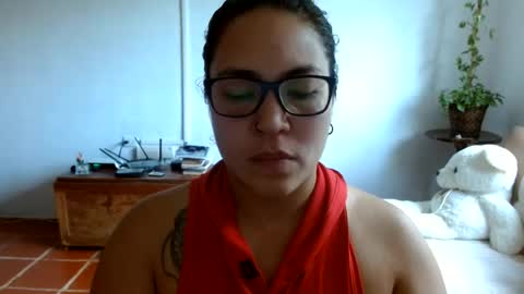Megan online show from 23, 6, 2026