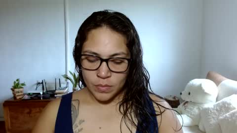Megan online show from 12, 7, 2026