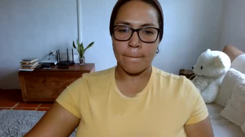 Megan online show from 3, 8, 2026