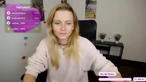 Mia online show from 11, 10, 2025