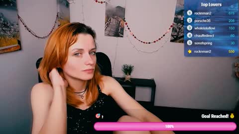 Mia online show from 8, 2, 2026