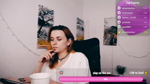 Mia online show from 19, 5, 2026