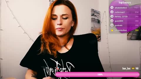 Mia online show from 28, 5, 2026