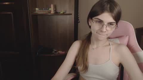 Snapshot of peralez_f chatting on 7, 12, 2024 Farida online show from 7, 12, 2024