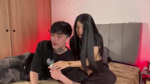first anal video in bio we are lucy and perceo follow us online show from 30, 4, 2026