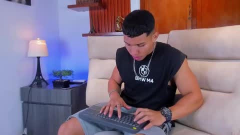 Snapshot of percy_god chatting on 27, 9, 2025 percy_god online show from 27, 9, 2025