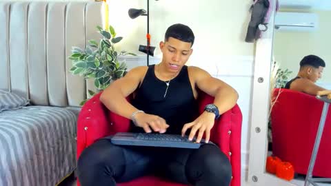 Snapshot of percy_god chatting on 3, 10, 2025 percy_god online show from 3, 10, 2025