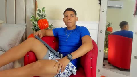 Snapshot of percy_god chatting on 9, 10, 2025 percy_god online show from 9, 10, 2025