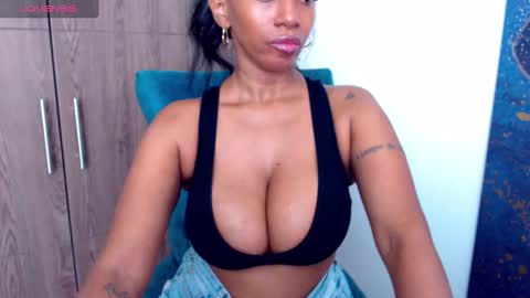 Snapshot of percyy_jackson chatting on 8, 1, 2025 Percy Jackson online show from 8, 1, 2025