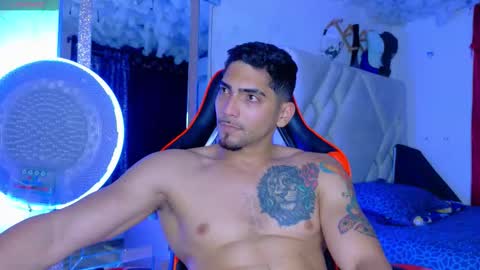 Jacob online show from 31, 10, 2025