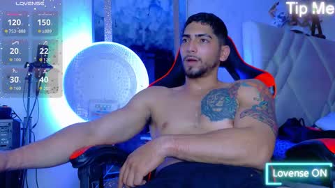 Jacob online show from 16, 11, 2025