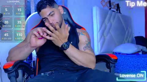 Jacob online show from 18, 11, 2025