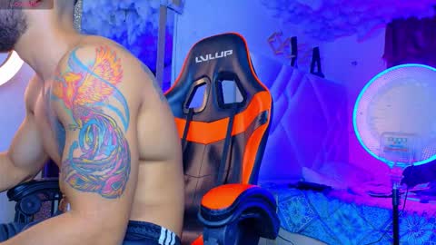 Jacob online show from 16, 2, 2026