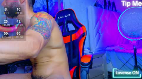 Jacob online show from 27, 3, 2026