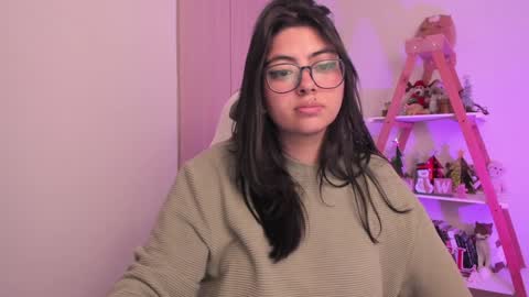 Sarah Ana Banana online show from 27, 12, 2024