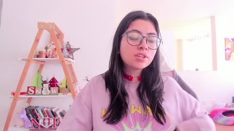 Sarah Ana Banana online show from 31, 12, 2024