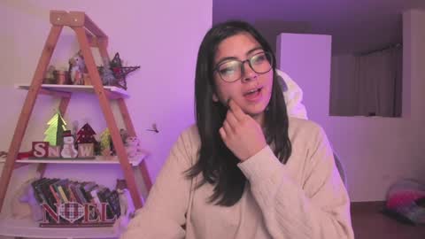 Sarah Ana Banana online show from 6, 1, 2025