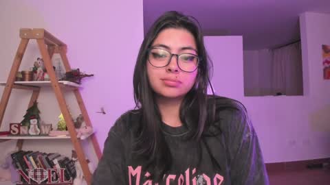 Sarah Ana Banana online show from 19, 1, 2025