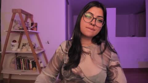 Sarah Ana Banana online show from 18, 2, 2025