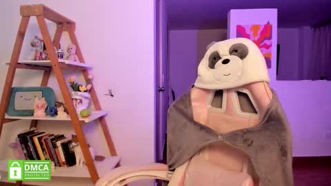 Sarah Ana Banana online show from 16, 2, 2026