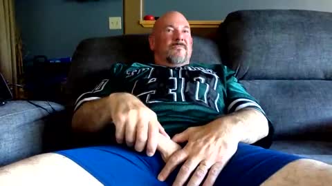 Snapshot of perfectcockdaddy chatting on 24, 9, 2025 perfectcockdaddy online show from 24, 9, 2025