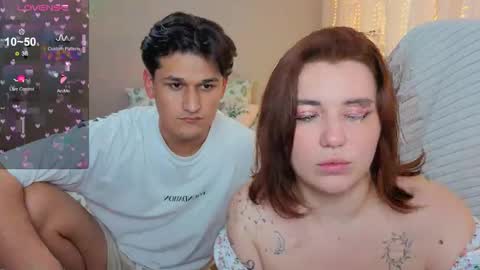 Snapshot of perfectcoouple chatting on 13, 5, 2026 perfectcoouple online show from 13, 5, 2026