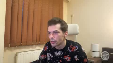 perfectfuckanal online show from 16, 2, 2026