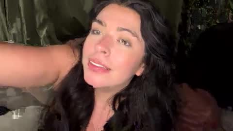 Snapshot of perfectgirlrachel chatting on 25, 10, 2025 perfectgirlrachel online show from 25, 10, 2025