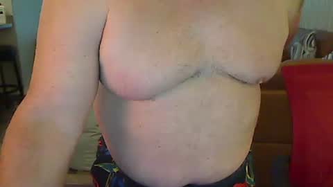 perfecto1957 online show from 2, 12, 2024