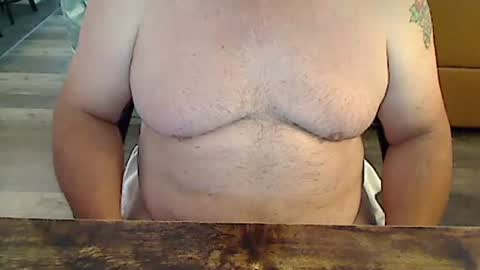 perfecto1957 online show from 23, 10, 2025