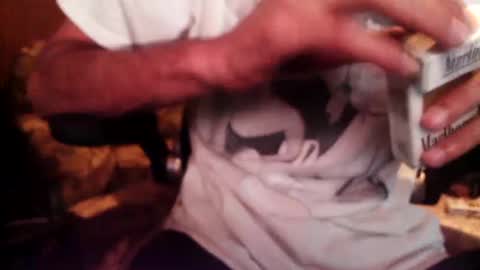 Snapshot of perfecto337 chatting on 18, 10, 2025 perfecto337 online show from 18, 10, 2025