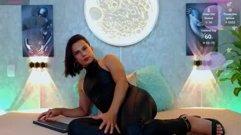 Andy online show from 16, 10, 2025