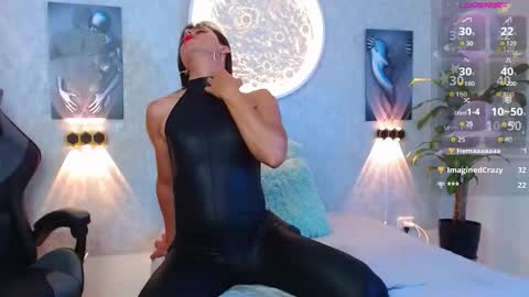 Andy online show from 8, 1, 2026