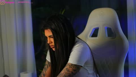 Snapshot of perfectt33n chatting on 6, 12, 2024 Dee online show from 6, 12, 2024