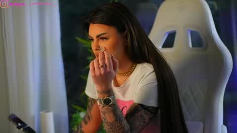 Snapshot of perfectt33n chatting on 16, 12, 2024 Dee online show from 16, 12, 2024