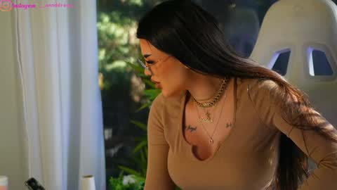 Snapshot of perfectt33n chatting on 9, 1, 2025 Dee online show from 9, 1, 2025