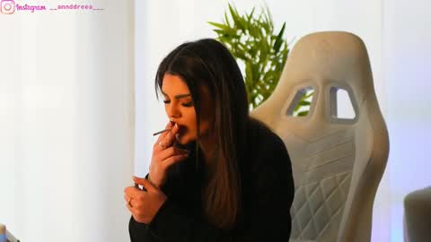 Snapshot of perfectt33n chatting on 20, 2, 2025 Dee online show from 20, 2, 2025