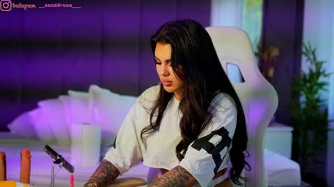 Snapshot of perfectt33n chatting on 13, 9, 2025 Dee online show from 13, 9, 2025