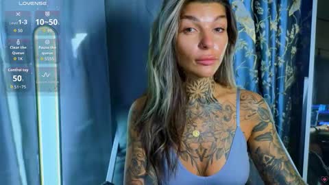 Anna online show from 2, 11, 2025