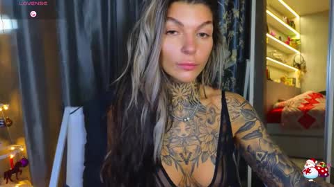 Anna online show from 16, 12, 2025