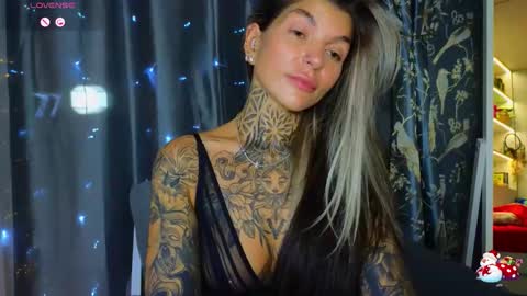Anna online show from 19, 12, 2025