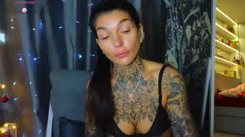 Anna online show from 21, 12, 2025
