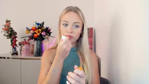 Cindy online show from 24, 9, 2025