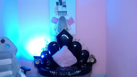 PVT 6TK 10PM - 5AM COLOMBIA online show from 18, 5, 2026