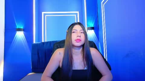 Perla online show from 16, 6, 2026